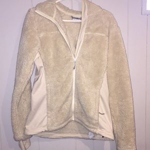Columbia Sherpa jacket